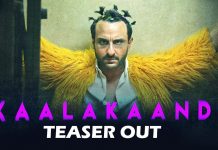 Kaalakaandi Cast | Trailer | Release Date