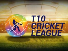T10 cricket