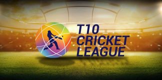 T10 cricket