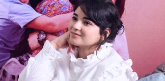 Zaira Wasim