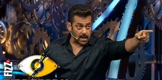 bigg boss