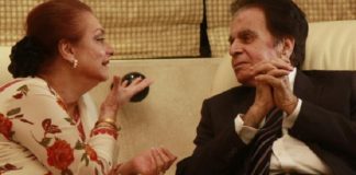 dilip kumar