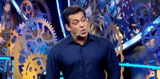 Bigg Boss 11 Day 70, 10th Dec 2017 – Salman Khan Weekend Ka Vaar salman khan