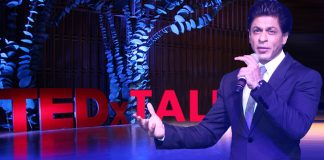 ted talks