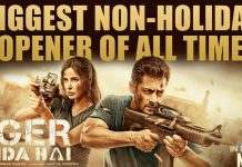 tiger zinda hai