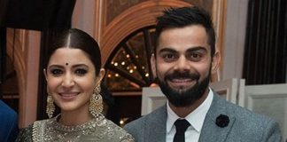 virat anushka marriage