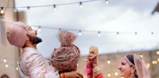 Virat Kohli and Anushka Sharma Wedding Details Ceremony virat kholi