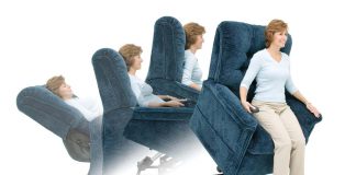lift chair