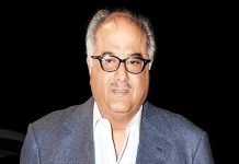 Boney Kapoor