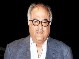 Boney Kapoor