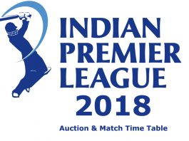 ipl 2018