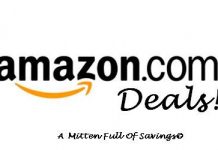 This Summer Explore the Amazing deals on Various Products