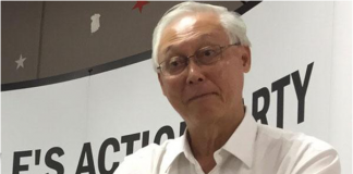 Goh Chok Tong