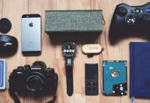 Top Tech Gadgets you can’t Leave Home without Top Tech Gadgets you can't Leave Home without