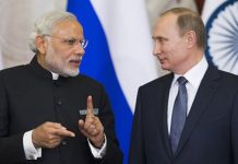 US Sanctions Impacting India US Sanctions