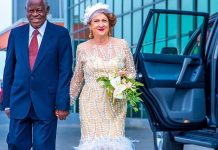 What Should you Do on Golden Jubilee Anniversary