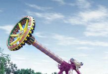 What Can Be Amazing Than Heading To An Amusement Park? hualongrides