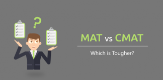 MAT vs CMAT
