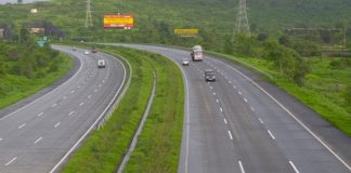 Hapur Bypass Project