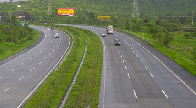 Hapur Bypass Project