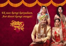 What makes TV weddings click for viewers