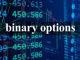Steps on How to Make Money Trading Binary Options