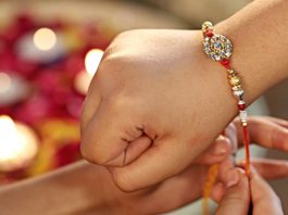 The Best Way to Celebrate Raksha Bandhan if You Are the Only Child