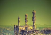 The Heritage Town of Karimnagar The Heritage Town of Karimnagar