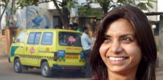 sweta mangla