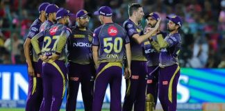 IPL 2020 Auctions 3 players which could be released by Kolkata Knight Riders