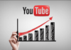 how to increase youtube views