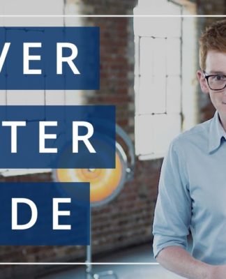The Ultimate Rules for Composing the Perfect Cover Letter
