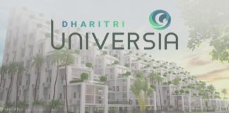 dhariti universia