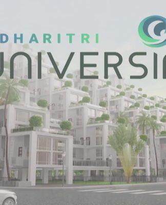 dhariti universia
