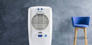 Buying Guide For Air Cooler For Home Use