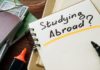 Things You Need to Know Before Studying Abroad