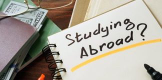 Things You Need to Know Before Studying Abroad