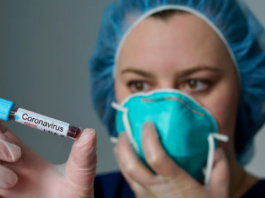 corona virus