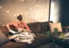 How to Keep Entertained When Hunkered Down by Illness