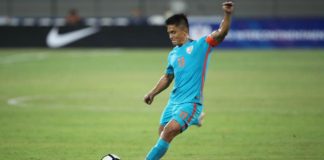 Sunil Chetri richest indian footbal player