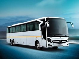 mercedes-benz-bus-for marriage booking