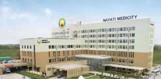 Niira Radia’s Nayati Healthcare to Apollo Hospitals