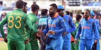 The Most Exciting Cricket Rivalries Ever