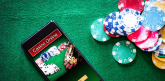 things to know about online casino