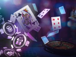 4 Tech Trends in the Online Gambling Industry