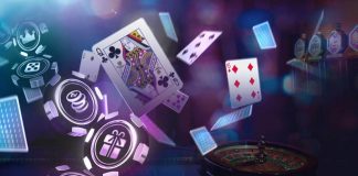 4 Tech Trends in the Online Gambling Industry