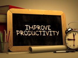 How Office Managers Can Improve On Field Productivity With The Use Of Dispatch Track