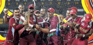 Australia still set to host T20 Cricket World Cup in October 2020