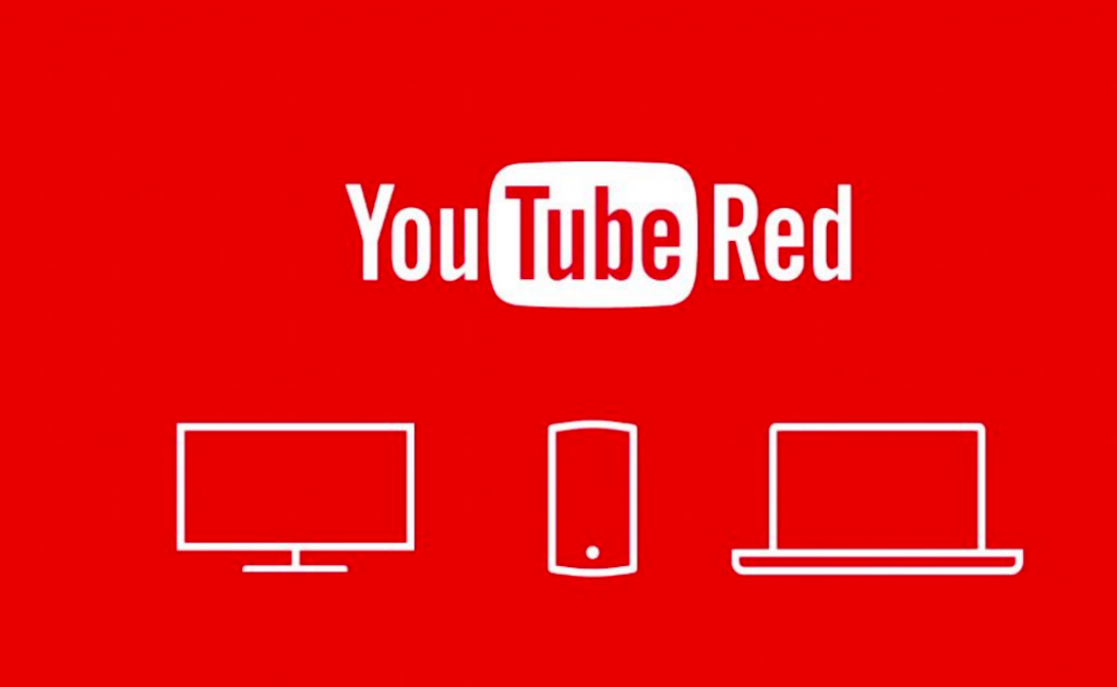 How to make youtube videos - youtube red