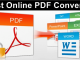 Top Online PDF File Converters - 2pdf
